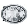 Back Up Lamp Lens & Housing