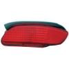 Rear Side Marker Lamp Assembly, Passenger Side