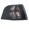 Park/ Signal Lamp Assembly, Passenger Side
