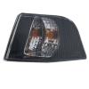 Park/ Signal Lamp Assembly, Driver Side