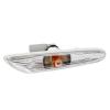 Side Repeater Lamp Assembly, Driver Side