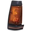 Side Marker Lamp Assembly, Passenger Side