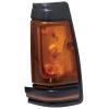 Side Marker Lamp Assembly, Driver Side