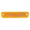 Side Marker Lamp Lens & Housing