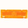 Side Marker Lamp Lens & Housing, Passenger Side