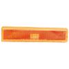 Side Marker Lamp Lens & Housing, Passenger Side