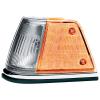 Side Marker Lamp Assembly, Passenger Side