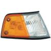 Side Marker Lamp Assembly, Passenger Side