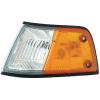 Side Marker Lamp Assembly, Driver Side
