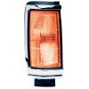 Signal Lamp Assembly, Passenger Side