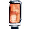 Signal Lamp Assembly, Driver Side