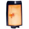 Side Marker Lamp Assembly, Passenger Side