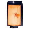 Side Marker Lamp Assembly, Driver Side