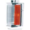 Side Marker Lamp Assembly, Driver Side