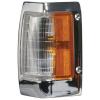 Side Marker Lamp Assembly, Driver Side