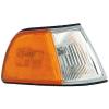 Side Marker Lamp Assembly, Passenger Side