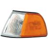Side Marker Lamp Assembly, Driver Side