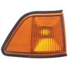 Side Marker Lamp Lens & Housing, Passenger Side