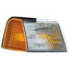 Park/ Signal Lamp Lens & Housing, Passenger Side
