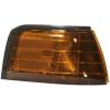 Side Marker Lamp Assembly, Passenger Side