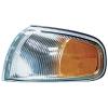 Park Lamp Assembly, Driver Side