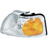 Park/ Signal Lamp Lens & Housing, Driver Side