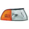 Side Marker Lamp Assembly, Passenger Side