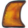 Park/ Signal Lamp Lens & Housing, Passenger Side