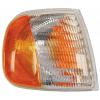 Park/ Signal Lamp Lens & Housing, Passenger Side