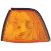 Park/ Signal Lamp Lens & Housing, Driver Side
