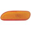 Side Marker Lamp Assembly, Passenger Side
