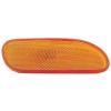 Side Marker Lamp Assembly, Driver Side