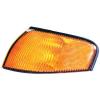 Park Lamp Assembly, Driver Side