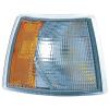 Park/ Signal/ Side Marker Lens & Housing, Passenger Side