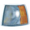 Park/ Signal/ Side Marker Lens & Housing, Driver Side