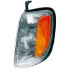 Park/ Signal Lamp Assembly, Driver Side