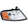Park/ Signal Lamp Assembly, Passenger Side