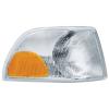 Park/ Signal Lamp Assembly, Passenger Side