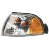 Signal Lamp Assembly, Driver Side