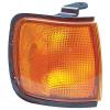 Park/ Signal Lamp Assembly, Passenger Side