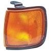 Park/ Signal Lamp Assembly, Driver Side