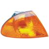 Park/ Signal Lamp Assembly, Passenger Side