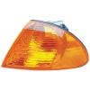 Park/ Signal Lamp Assembly, Driver Side