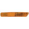 Signal/ Side Marker Lamp Lens & Housing, Passenger Side