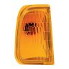 Side Marker Lamp Assembly, Passenger Side