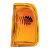 Side Marker Lamp Assembly, Driver Side