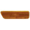 Side Marker Lamp Lens & Housing, Passenger Side
