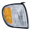 Signal Lamp Assembly, Passenger Side