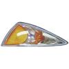 Park/ Signal/ Side Marker Lens & Housing, Passenger Side