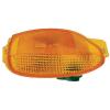 Park/ Signal Lamp Lens & Housing, Passenger Side